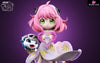 Spy x Family Anya cos Boa Hancock GK Statue - Chou Xiang Studio [Pre-Order] SPY x FAMILY