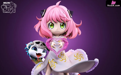 Spy x Family Anya cos Boa Hancock GK Statue - Chou Xiang Studio [Pre-Order] SPY x FAMILY