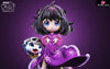 Spy x Family Anya cos Boa Hancock GK Statue - Chou Xiang Studio [Pre-Order] SPY x FAMILY