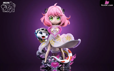 Spy x Family Anya cos Boa Hancock GK Statue - Chou Xiang Studio [Pre-Order] Deposit / B SPY x FAMILY