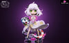 Spy x Family Anya cos Boa Hancock GK Statue - Chou Xiang Studio [Pre-Order] Deposit / C SPY x FAMILY