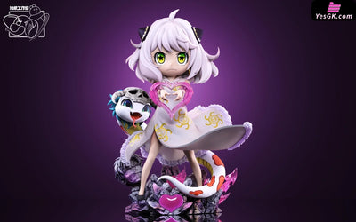 Spy x Family Anya cos Boa Hancock GK Statue - Chou Xiang Studio [Pre-Order] Deposit / C SPY x FAMILY