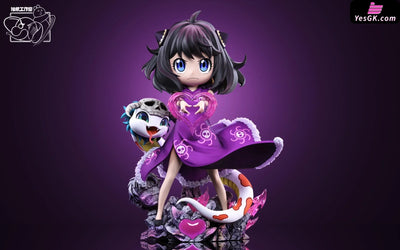 Spy x Family Anya cos Boa Hancock GK Statue - Chou Xiang Studio [Pre-Order] Deposit / D SPY x FAMILY