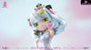 Spy x Family Anya cos Boa Hancock GK Statue - Peanut (hua sheng) Studio [Pre-Order] SPY x FAMILY