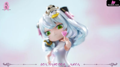 Spy x Family Anya cos Boa Hancock GK Statue - Peanut (hua sheng) Studio [Pre-Order] SPY x FAMILY
