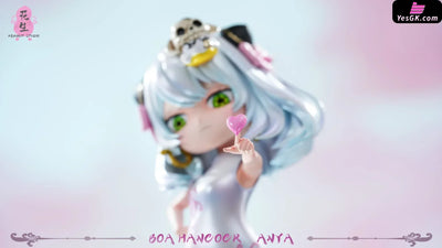 Spy x Family Anya cos Boa Hancock GK Statue - Peanut (hua sheng) Studio [Pre-Order] SPY x FAMILY
