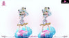 Spy x Family Anya cos Boa Hancock GK Statue - Peanut (hua sheng) Studio [Pre-Order] SPY x FAMILY