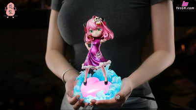 Spy x Family Anya cos Boa Hancock GK Statue - Peanut (hua sheng) Studio [Pre-Order] SPY x FAMILY
