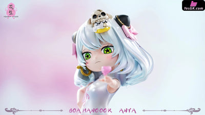 Spy x Family Anya cos Boa Hancock GK Statue - Peanut (hua sheng) Studio [Pre-Order] SPY x FAMILY