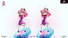 Spy x Family Anya cos Boa Hancock GK Statue - Peanut (hua sheng) Studio [Pre-Order] SPY x FAMILY