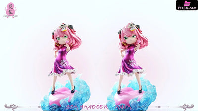 Spy x Family Anya cos Boa Hancock GK Statue - Peanut (hua sheng) Studio [Pre-Order] SPY x FAMILY