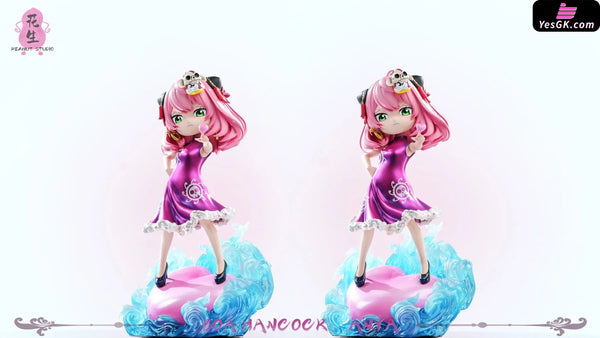 Spy x Family Anya cos Boa Hancock GK Statue - Peanut (hua sheng) Studio [Pre-Order] SPY x FAMILY
