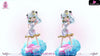 Spy x Family Anya cos Boa Hancock GK Statue - Peanut (hua sheng) Studio [Pre-Order] SPY x FAMILY