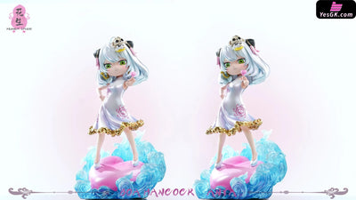 Spy x Family Anya cos Boa Hancock GK Statue - Peanut (hua sheng) Studio [Pre-Order] SPY x FAMILY