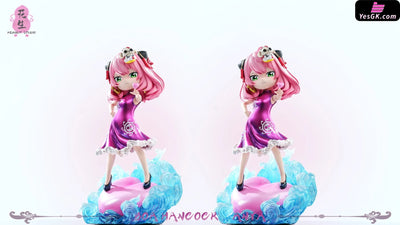 Spy x Family Anya cos Boa Hancock GK Statue - Peanut (hua sheng) Studio [Pre-Order] SPY x FAMILY