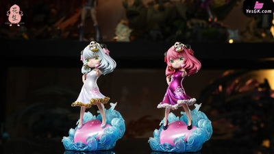 Spy x Family Anya cos Boa Hancock GK Statue - Peanut (hua sheng) Studio [Pre-Order] Deposit / Different color SPY x