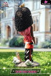 Spy x Family Anya Cos British Soldier GK Statue - GULUGULU Studio [Pre-Order] SPY x FAMILY