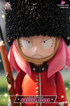 Spy x Family Anya Cos British Soldier GK Statue - GULUGULU Studio [Pre-Order] SPY x FAMILY
