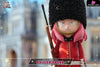 Spy x Family Anya Cos British Soldier GK Statue - GULUGULU Studio [Pre-Order] SPY x FAMILY