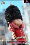 Spy x Family Anya Cos British Soldier GK Statue - GULUGULU Studio [Pre-Order] SPY x FAMILY