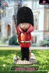 Spy x Family Anya Cos British Soldier GK Statue - GULUGULU Studio [Pre-Order] Deposit SPY x FAMILY