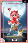 Spy x Family Anya cos Cardcaptor-Sakura GK Statue - RUIN Studio [Pre-Order] SPY x FAMILY