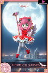 Spy x Family Anya cos Cardcaptor-Sakura GK Statue - RUIN Studio [Pre-Order] SPY x FAMILY