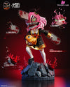 Spy x Family Anya cos Chainsaw Man GK Statue - CM Studio & RUIN Studio [Pre-Order] Chainsaw Man