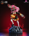 Spy x Family Anya cos Chainsaw Man GK Statue - CM Studio & RUIN Studio [Pre-Order] Deposit / Bloody Anya Chainsaw Man