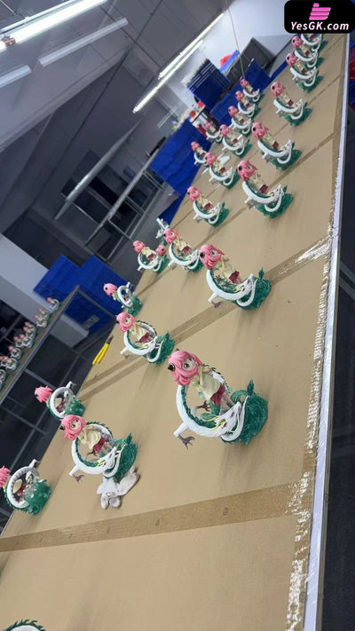 Spy x Family Anya cos Chihiro GK Statue - WAWA Studio [In-Stock] SPY x FAMILY