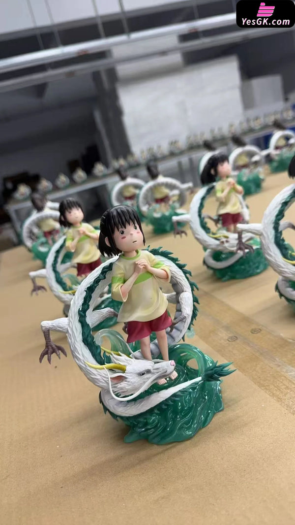 Spy x Family Anya cos Chihiro GK Statue - WAWA Studio [In-Stock] SPY x FAMILY