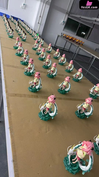 Spy x Family Anya cos Chihiro GK Statue - WAWA Studio [In-Stock] SPY x FAMILY