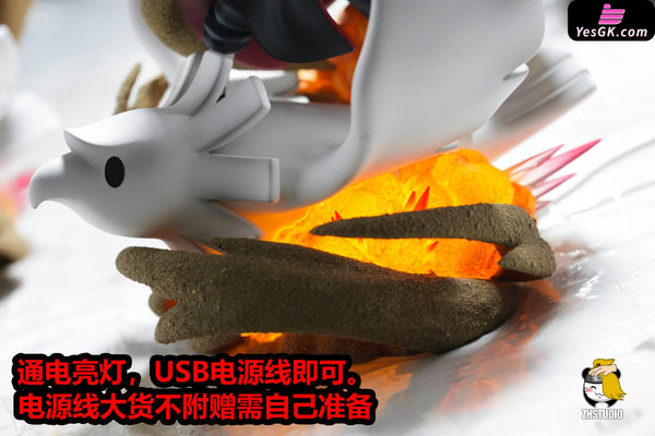 Spy x Family Anya cos deidara GK Statue - ZH Studio [In-Stock] SPY x FAMILY