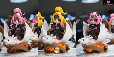 Spy x Family Anya cos deidara GK Statue - ZH Studio [In-Stock] SPY x FAMILY