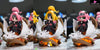 Spy x Family Anya cos deidara GK Statue - ZH Studio [In-Stock] SPY x FAMILY