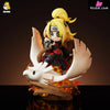 Spy x Family Anya cos deidara GK Statue - ZH Studio [Pre-Order] Deposit / A Version SPY x FAMILY