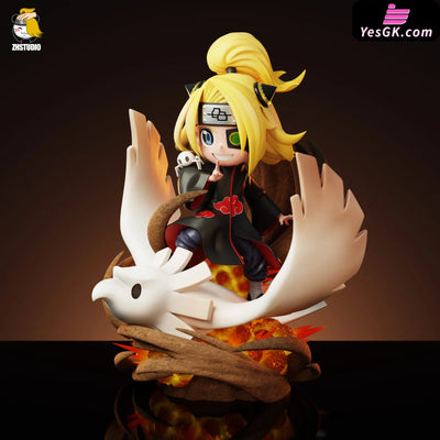 Spy x Family Anya cos deidara GK Statue - ZH Studio [Pre-Order] Deposit / A Version SPY x FAMILY