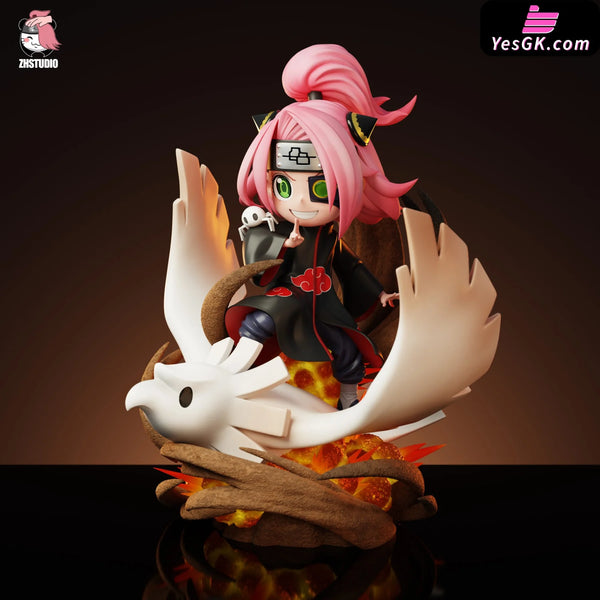 Spy x Family Anya cos deidara GK Statue - ZH Studio [Pre-Order] Deposit / B Version SPY x FAMILY