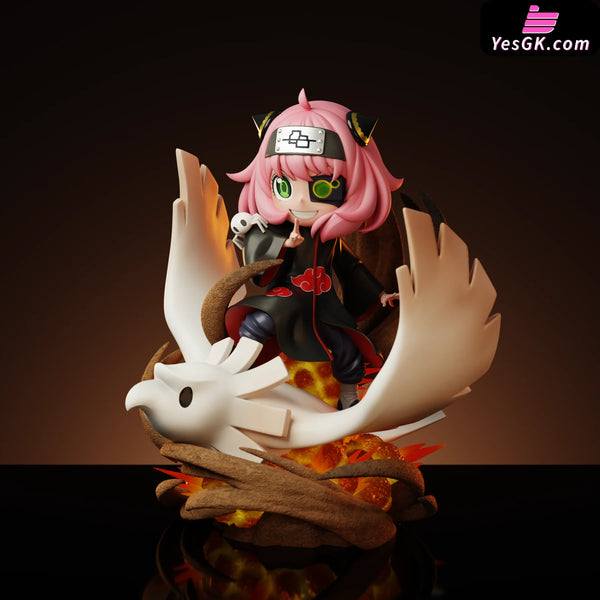 Spy x Family Anya cos deidara GK Statue - ZH Studio [Pre-Order] Deposit / C Version SPY x FAMILY