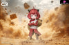 Spy x Family Anya cos Gaara GK Statue - CR Studio [Pre-Order] SPY x FAMILY