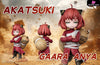 Spy x Family Anya cos Gaara GK Statue - CR Studio [Pre-Order] Deposit / Brown Color SPY x FAMILY
