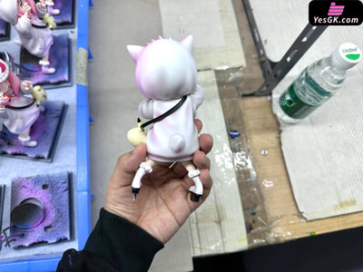 Spy x Family Anya cos Gengar GK Statue - Chou Xiang Studio [In-Stock] SPY x FAMILY