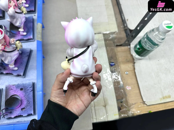 Spy x Family Anya cos Gengar GK Statue - Chou Xiang Studio [In-Stock] SPY x FAMILY