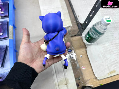 Spy x Family Anya cos Gengar GK Statue - Chou Xiang Studio [In-Stock] SPY x FAMILY