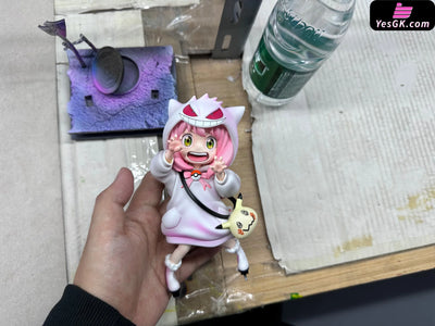 Spy x Family Anya cos Gengar GK Statue - Chou Xiang Studio [In-Stock] SPY x FAMILY