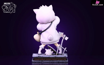 Spy x Family Anya cos Gengar GK Statue - Chou Xiang Studio [Pre-Order] SPY x FAMILY