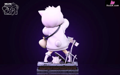 Spy x Family Anya cos Gengar GK Statue - Chou Xiang Studio [Pre-Order] SPY x FAMILY