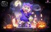 Spy x Family Anya cos Gengar GK Statue - Chou Xiang Studio [Pre-Order] Deposit / Purple Color SPY x FAMILY