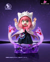 Spy X Family Anya Cos Gengar Resin Statue - Come On Studio [Pre-Order] Full Payment / Glitter Color