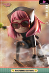 Spy x Family Anya cos spy GK Statue - WakuWaku Studio [Pre-Order] Deposit SPY x FAMILY